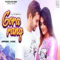 Gora Rang Raj Mawar X Max Chhillar ft Priya Soni New Haryanvi Song 2022 By Raj Mawar Poster